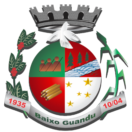 Baixo Guandu
